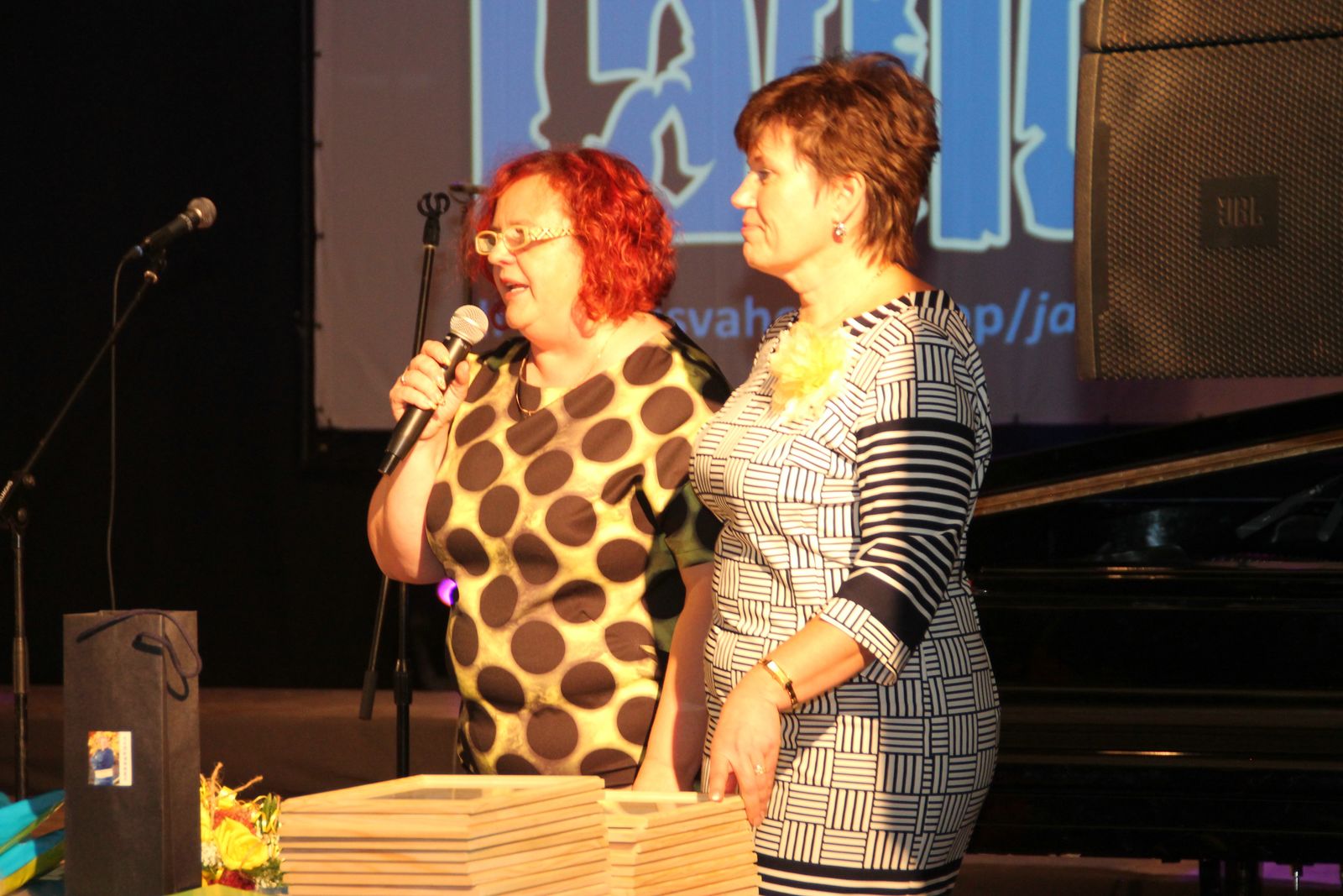 Lauluragin 2015 konkurss
